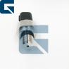 Buy cheap 7661-93-1650 7661931650 Excavator Accessories PC130-7 PC200-7 Pressure Sensor from wholesalers
