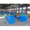 Buy cheap Self Adjustable Pipe Welding Rotator Equipment Turning Rolls 280mm from wholesalers