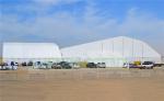 Large Space Outdoor Ramadan Tents 1000 People For Celebrations Events Stable