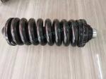 ZX330 Hitachi Excavator Track Adjuster Assy Tension Cylinder Recoil Spring