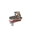 VDE 250V/12A Electric Thermostat KST220 T250 for Adjustable Temperature