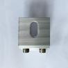 Buy cheap Weather Proof OEM Solar Panel Rail Clamps Solar Panel Mounting Accessories from wholesalers