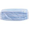Buy cheap Adult 3 Ply Disposable Safety Mask High Elasticity Ear Loop Personal Care from wholesalers