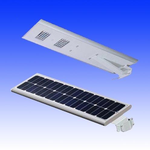 Buy cheap 30 watt led Street lamps |specification of all in one solar energy street lighting from wholesalers