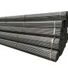 Buy cheap SCH40 Carbon Steel Seamless Steel Pipe Hot Rolled ASTM A53 Gr.B Thin Wall SMLS Cold Drawn from wholesalers