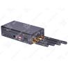 Buy cheap 12v LTE4G handheld mobile phone blocker with nylon case built-in battery in low price from wholesalers