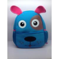 Buy cheap 2015 hot sale kids animal neoprene backpack product