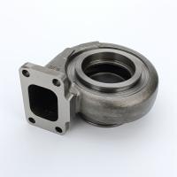 Buy cheap G-SERIES G30 A/R0.83 T3 Flange Turbocharger Turbine Housing Vband 740902-0090 product
