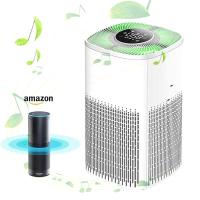 Buy cheap Home Smart Wifi Hepa Filter Air Purifier product
