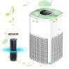 Buy cheap Home Smart Wifi Hepa Filter Air Purifier from wholesalers