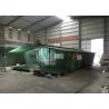 Buy cheap Free Design Folding Container House , Insect Resistant Collapsible Container Homes from wholesalers