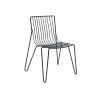 Buy cheap SGS 6 Metal Chairs Outdoor Garden Furniture from wholesalers
