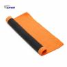Buy cheap 12"X12" Reusable Cleaning Cloth Microfiber Yellow Black Magic Clay Bar Cloth from wholesalers