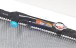 High Performance Toyota Radiator For CELICA / CARINA 1994 ST200 MT , OEM164007A0