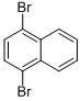 Buy cheap 1,4-Dibromonaphthalene [83-53-4] from wholesalers