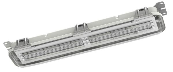 Buy cheap HRY51-GC□Z Series Intelligent Explosion Proof LED Pendant Light IP66 IP67 Protection from wholesalers