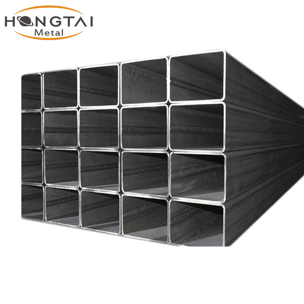 OD 1219mm Galvanized Steel Pipes SS330 SPC S185 Seamless Steel Round Pipe