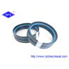 Buy cheap 50 MPa Hydraulic Piston Seals High Pressure Anti Wear Sleeve 5 Combined DAS from wholesalers