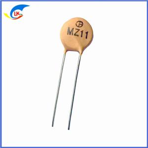 China MZ11A MZ12A MZ126A Electronic Ballast Energy-Saving Lamp Filament Preheating PTC Thermistor on sale