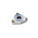 Hot sale Diamond CBN turning milling cutter Solid CBN tips soldering insert