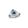Buy cheap Hot sale Diamond CBN turning milling cutter Solid CBN tips soldering insert from wholesalers
