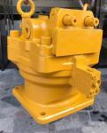 VOE14634201 Excavator Swing Motor M5X250CHB M5X250 EC360B EC360 Swing Hydraulic