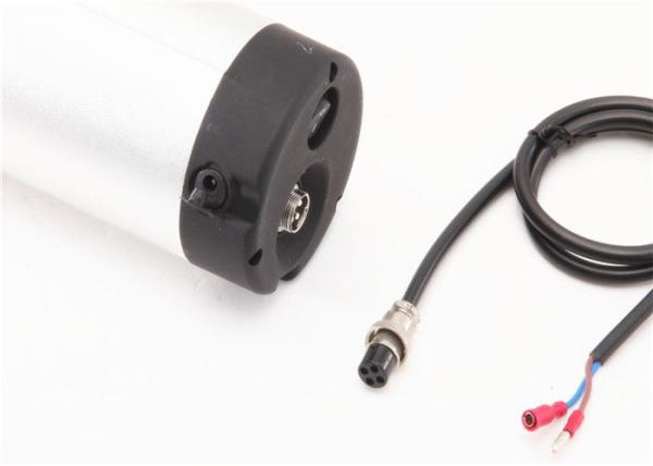 Buy cheap 2 Amp 18650 2200mah Electric Bike Batteries 36v 11ah With Plastic Casing from wholesalers