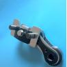 Buy cheap Stenter Machine Monforts Stenter Chain Zinc Plating Finishing Machine Spares Black Stainless Steel from wholesalers