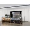 Buy cheap Luxury SS Modern Kitchen Cabinet With Multifunctional Curved Metallic Gold Island from wholesalers