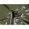 Buy cheap Folding Resistance Patent Leather Fabric , Pvc Leather Material Anti - Mildew from wholesalers