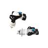 Buy cheap Right Angle Electric Car Charging Sockets 2 Pin Insulation Resistan from wholesalers