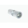 Buy cheap SMP Male Stainless Steel Limited Detent RF Connector Enagement Depth 2.79mm from wholesalers
