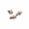 Buy cheap Non Standard Flange External Hexagon Screws Aluminum Pedal Nails Corrosion Resistance from wholesalers