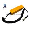 Buy cheap Asphalt milling parts OEM Earthmoving 54643358 Electrical Control Automatic Digital Controller With Cable 04-25-10413 from wholesalers