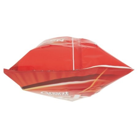 Custom 8 Colors Printing Heat Seal OPP Chips Food Plastic Bag