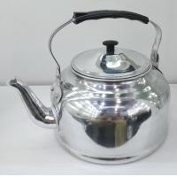 Buy cheap ALUMINIUM KETTLE product