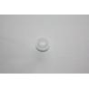 Buy cheap Industrial PTFE gasket ring , machining PTFE Parts with SGS FDA certificate from wholesalers