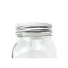 Buy cheap Mason 70mm Stainless Steel Sprouting Jar Lids Pilfer Proof from wholesalers