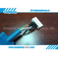 Buy cheap Soldered Wiring Connector Assembly T-014 product