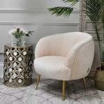 Good quality wedding chair covers with arms stainless steel wedding chair with