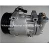 Buy cheap 7V16 Auto Ac Compressor for alfa romeo / fiat barchetta bravo marea OEM : 60653652 / 60814396 / 71721751 6PK 12V from wholesalers