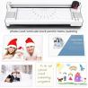 Buy cheap A4 A3 Hot Cold Lamination Machine for Home Office School Small Desktop Film Laminator from wholesalers