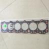 Buy cheap Iron Engine Gasket Kit Kubota V1505 4D87 16394-03310 Cylinder Head Graphite Gasket from wholesalers