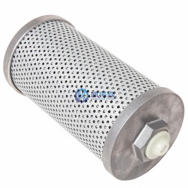 Buy cheap KUBOTA Excavator Hydraulic Filter RD431-62122 H-88080 For KX155 from wholesalers