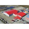 Buy cheap Commercial Prefabricated Space Frame The Best Choice for Your Manufacturing Needs from wholesalers