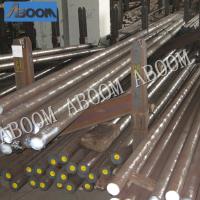 Buy cheap S31803 Duplex Stainless Steel Rod Super Duplex F51 ASTM A564 Solid Steel Rod product