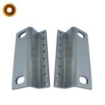 Aluminum Copper Welding ISO 2768 Bending Stainless Steel Sheet