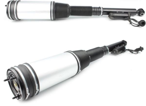 Buy cheap Mercedes Benz Air Suspension Parts S Class W220 2203205013 Left Right Air Suspension Rear Strut from wholesalers