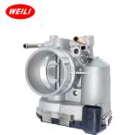 Diesel Electronic Throttle Body Valve Assembly 050133062B 0280750241 For GOLF