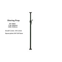 Buy cheap OEM Red Blue Green , Original Heavy duty shoring props anti - rust product